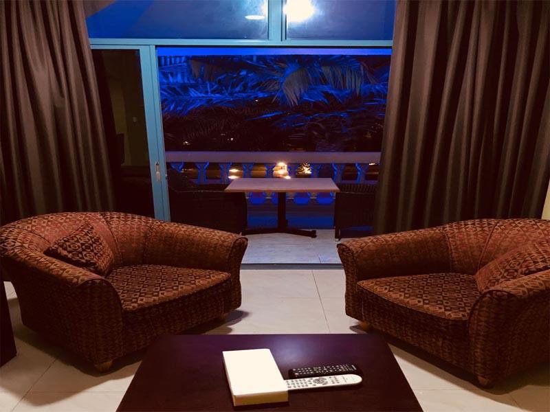 Al Amwaj Hotel シャルジャ エクステリア 写真